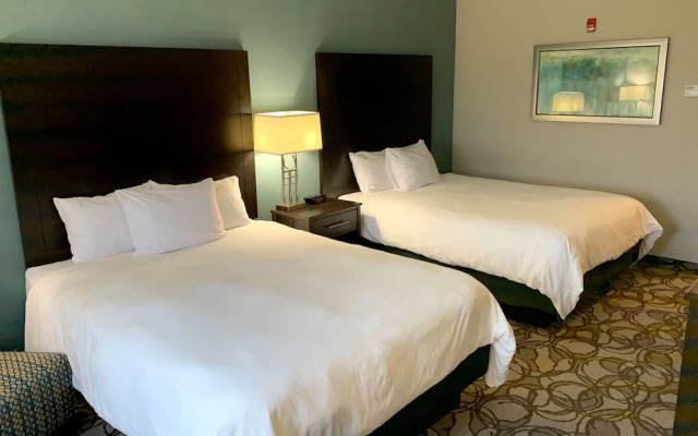 Buffalo Run Casino & Resort