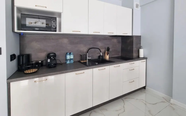Apartamenty Hetmańska 4 Katowice