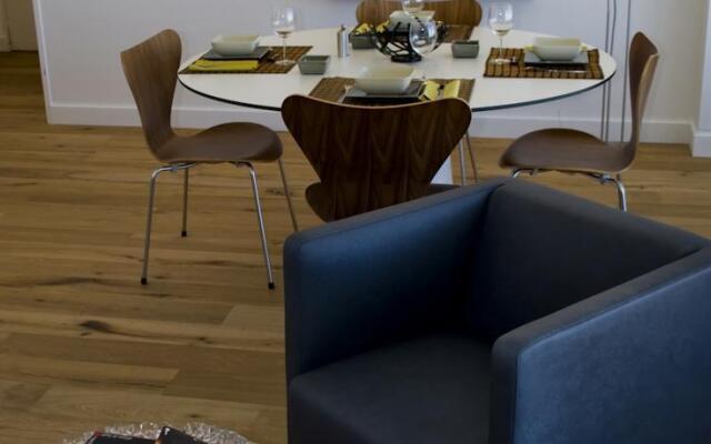 Homestay - Appartements