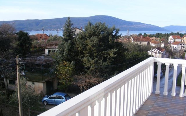 Apartments Mila Tivat