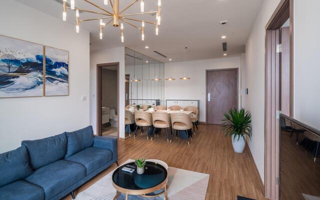 Homefromhome Skylake Apartment