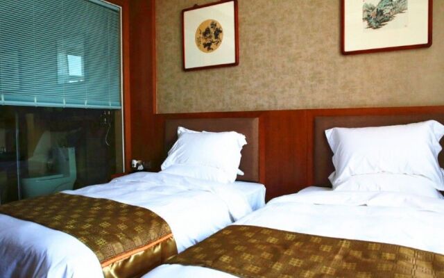 Wuzhou International Hotel