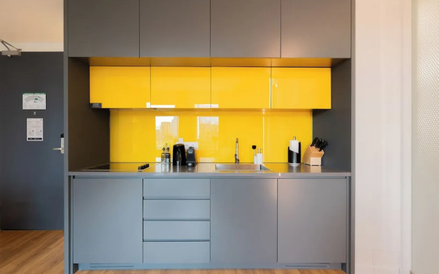 limehome Amsterdam Gatwickstraat