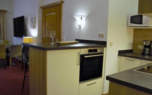 Hotel Willms am Gaisberg