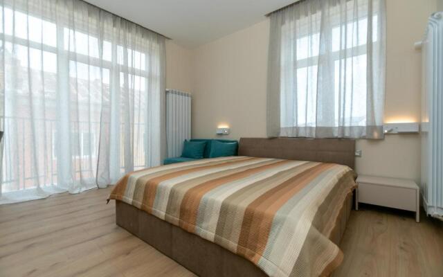 Луксозни студия “Старият Батак” / Luxury studios “The Old Batak”