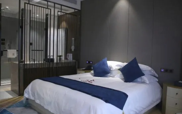 M Hotel Pulton (Wenzhou Longwan International Airport)