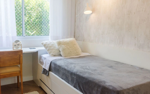 Modern Apt in Full Leisure Condo Cme0107