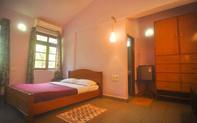 Falcon Resorts