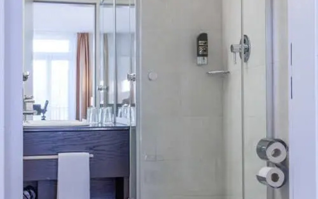 Hotel & Restaurant Bärengarten