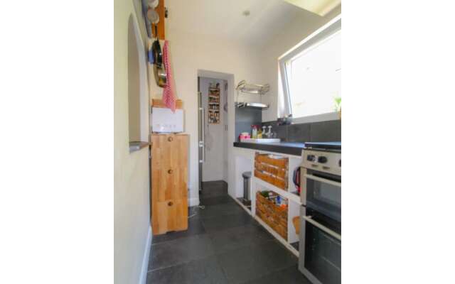 Brilliant High-end Apartment in Brighton Sleeps 6