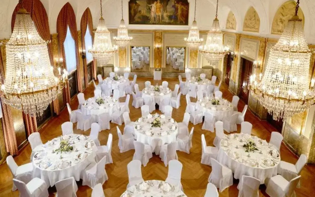 Le Méridien Grand Hotel Nürnberg