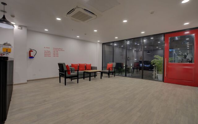 OYO Townhouse 114 Eureka Grand