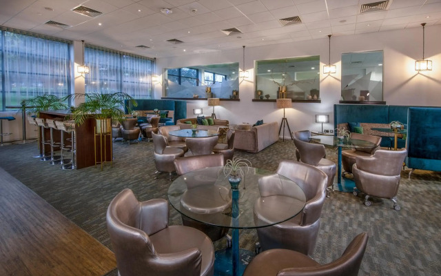 Conference Aston Hotel - Birmingham City