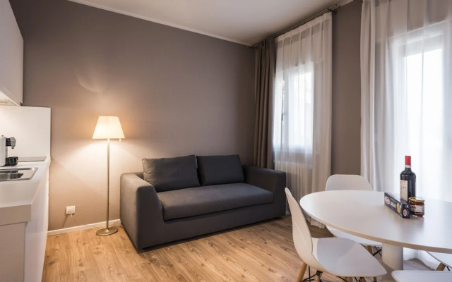 Mysweetplace Piazze Di Padova Apartments