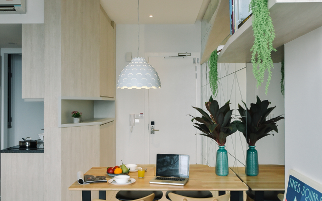 Robertson Premier Suites by Subhome