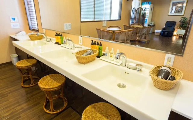 Hotel Claiton Esaka