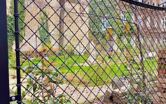 Steiner Residences Vienna Rembrandt