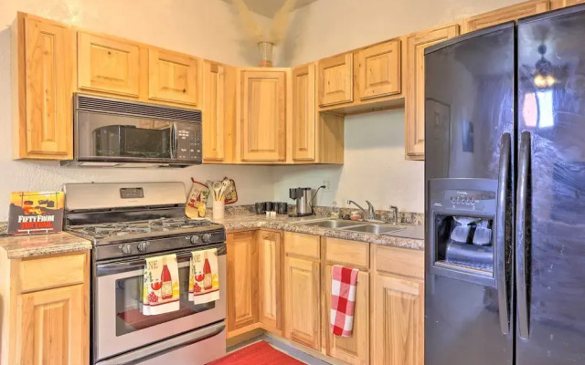 Restful Kanab Apartment, Near Trails & Parks!