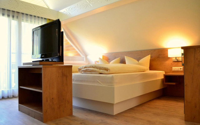 Hotel Garni Bergblick