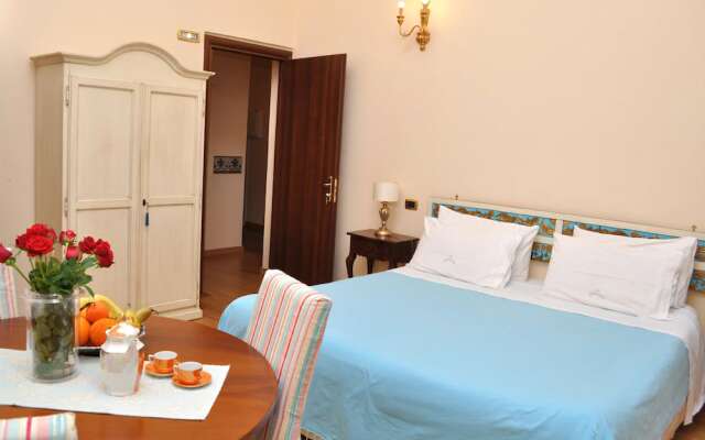 B&B La Ghirlanda