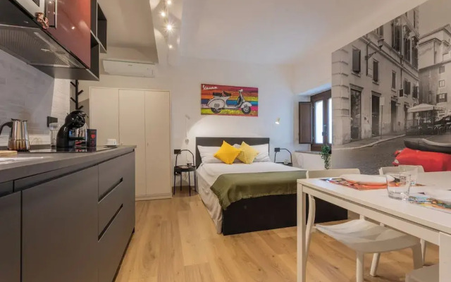 Special 10 Apartment by Wonderful Italy