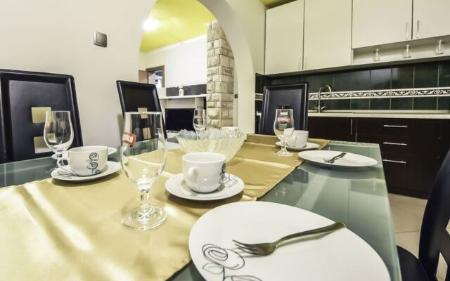 Apartment Anić Novigrad (Zadar) 20797