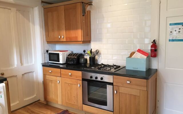 Ivy Knoll Self Catering