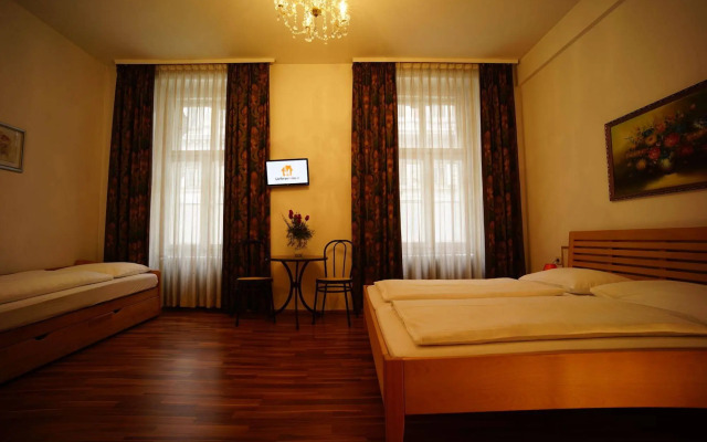 Pension Liechtenstein