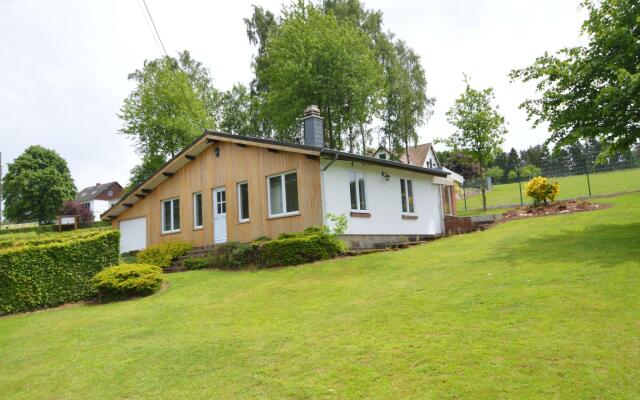 Scenic Stay in Vencimont