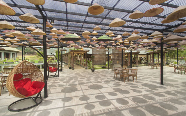 The Wujil Resort & Conventions