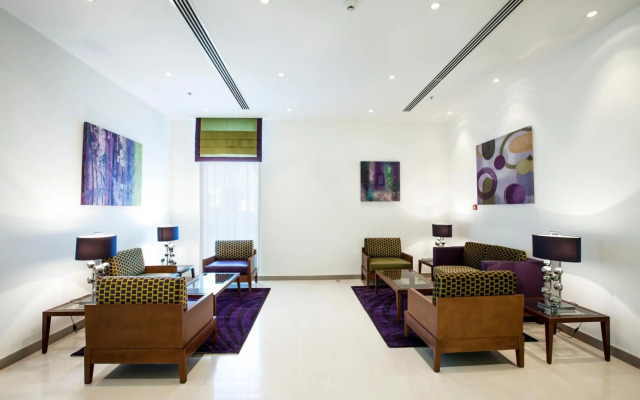 Holiday Bahrain Hotel