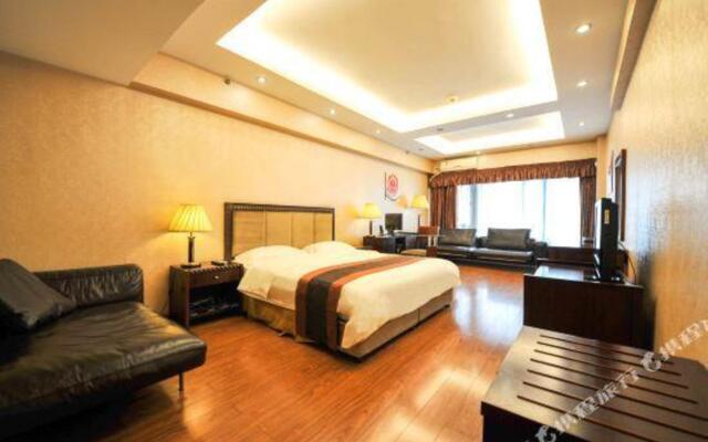 Chengdu Dragon Hotel Management Company Limited