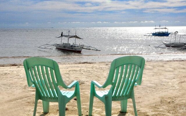 Artistic Diving Resort