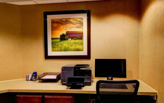 Holiday Inn Express & Suites Sioux City - Southern Hills, an IHG Hotel