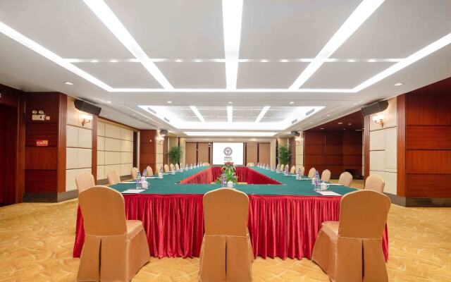 Foshan Golden Hotel