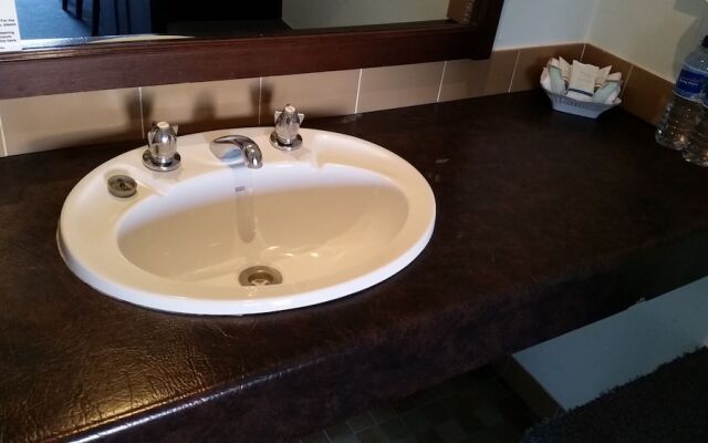 Econo Lodge Hideaway Armidale