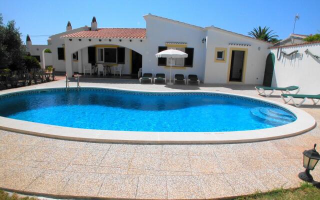 Villa NEUS in Sant Climent