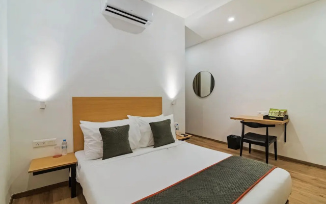 RG Suites Thoraipakkam