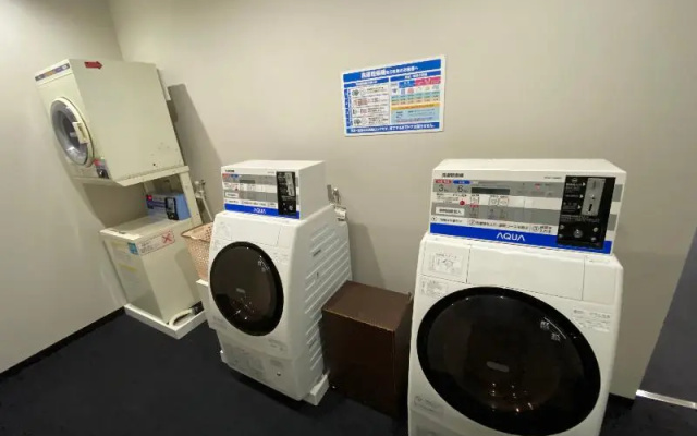 Saidaiji Grand Hotel – Guest Rooms – Okayama