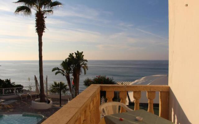 Mediterranean Boutique Hotel