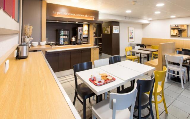 B&B HOTEL Rennes Nord Saint-Grégoire