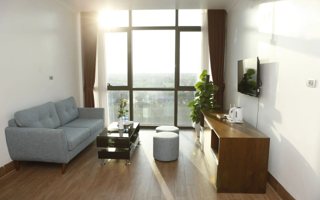 Binh Minh Hotel