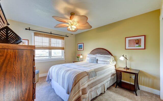 Plantations At Princeville 1321 3 Bedroom Condo