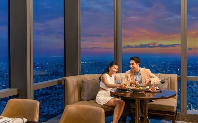 An Home - Vinhomes Central Park