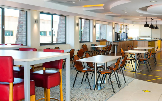 ibis Styles Birmingham NEC and Airport