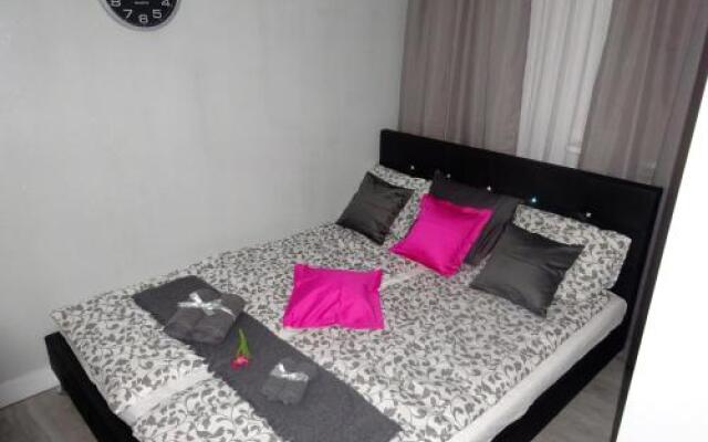 Apartament Junior