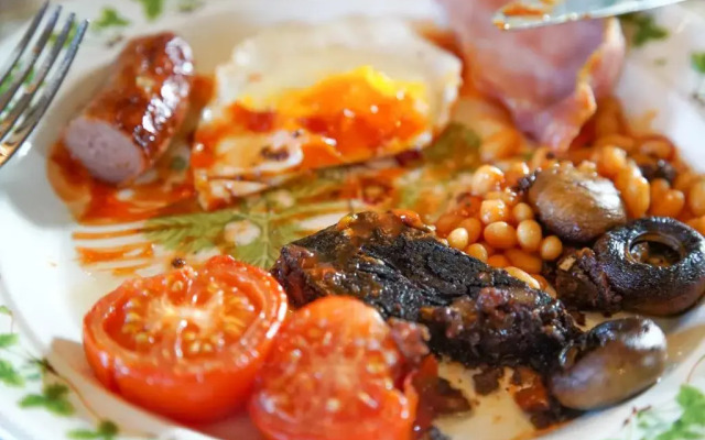 Storws Y Gorlan Shepherd's Hut