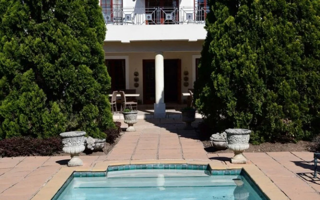 Highgrove Guesthouse