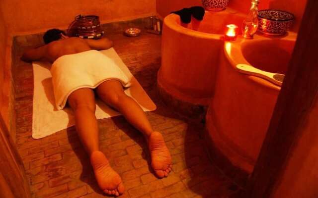 Riad Attarine