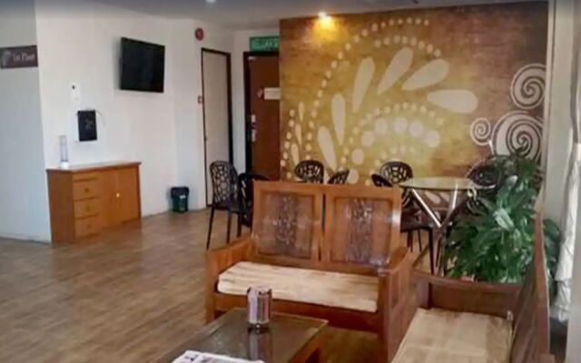 Chimera Hotel